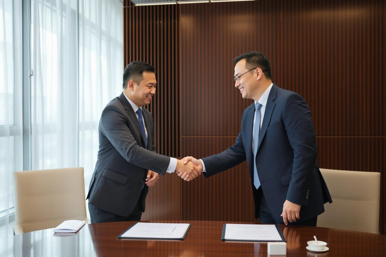 国产福利在线与星河文化达成战略合作 共同开发IP矩阵