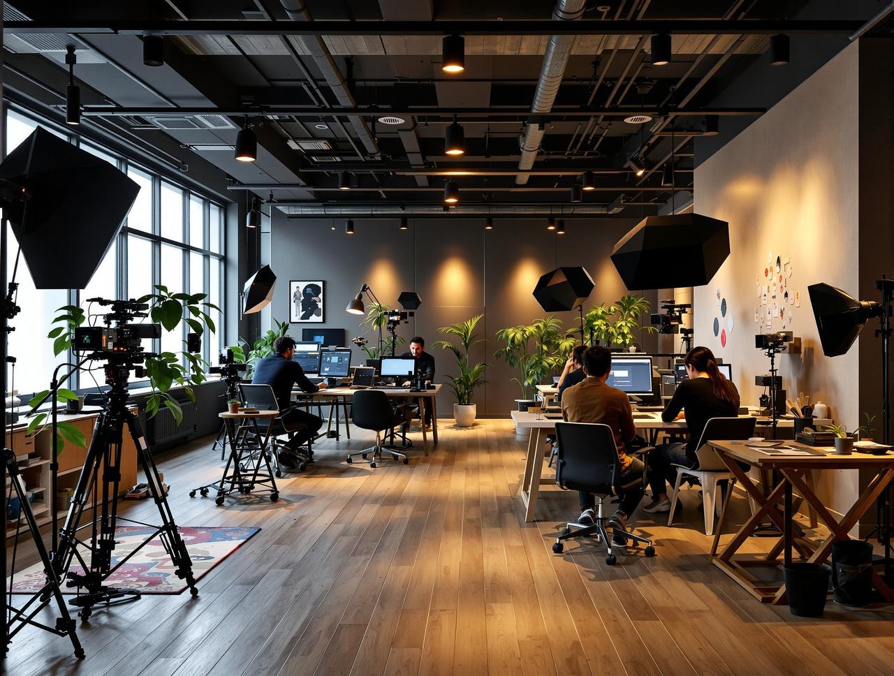 国产福利在线公司团队